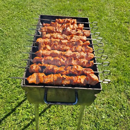 Hébergement de vacances Jaunmarini Liepāja