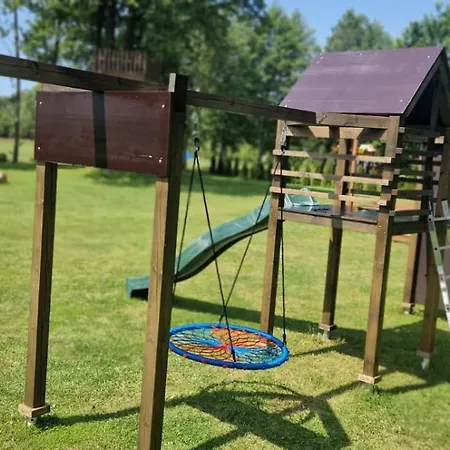 Hébergement de vacances Jaunmarini *
