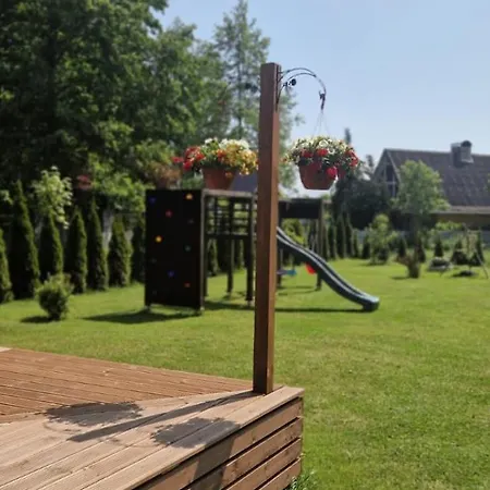 Hébergement de vacances Jaunmarini *